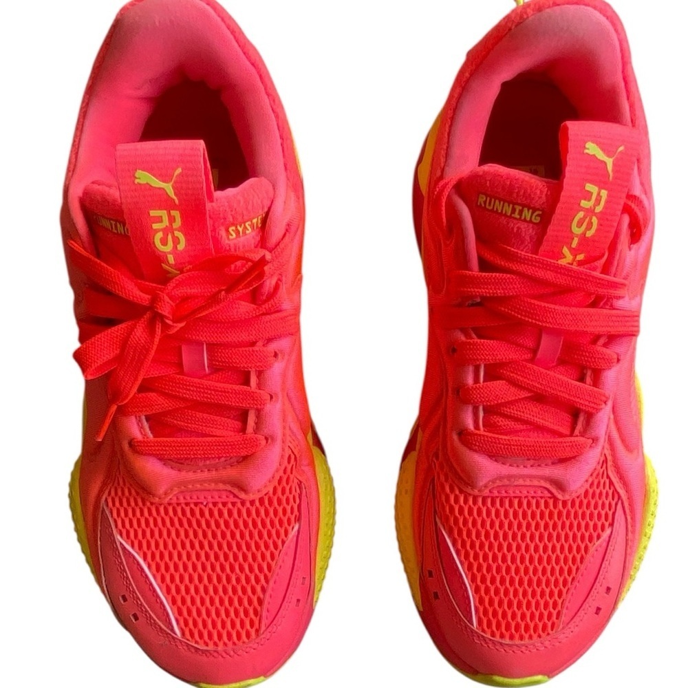 Puma Rs X Soft Case Sneakers View 6
